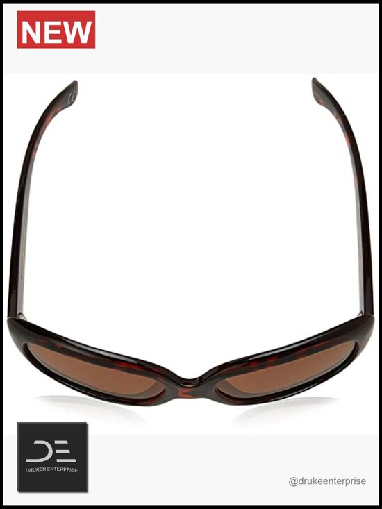 Polarized Wrap Sunglasses with UV Protection